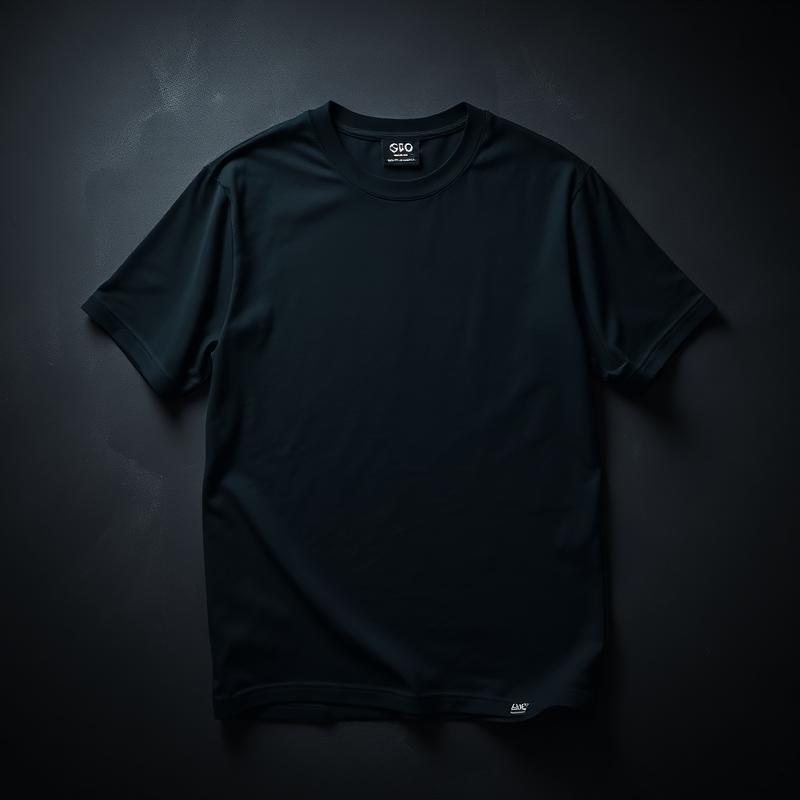 Camiseta Oversized