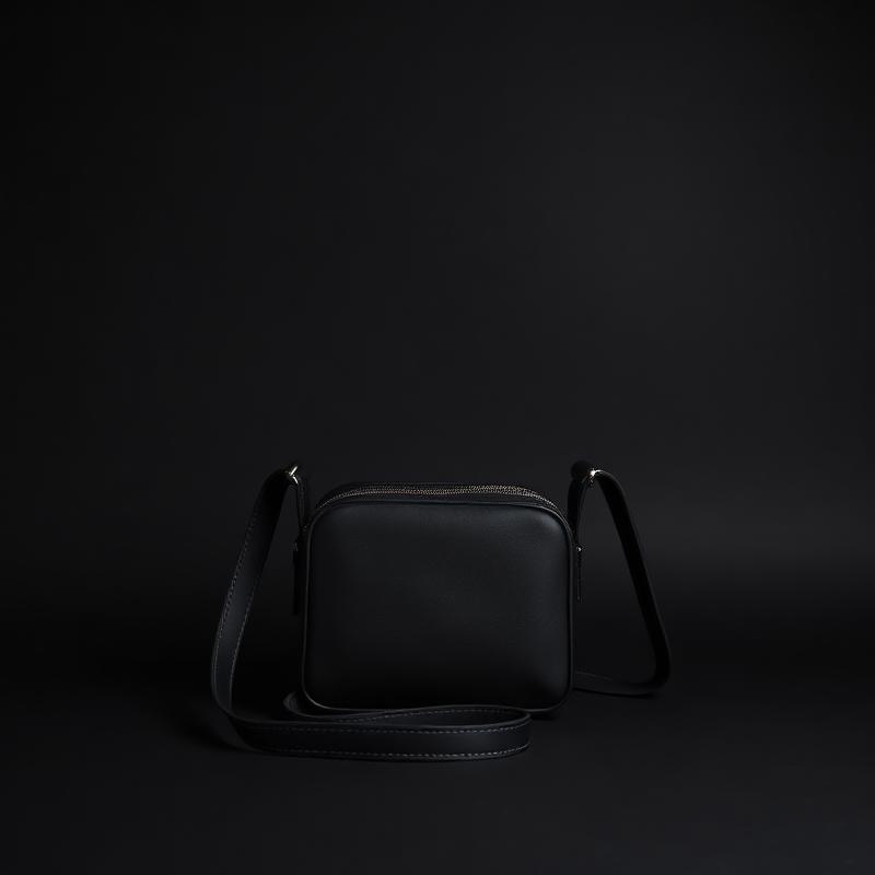 Bolsa Tiracolo